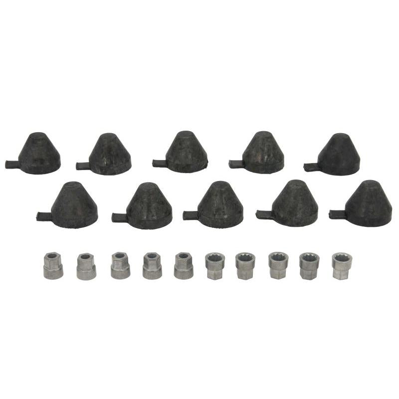 VEMO V30-72-0037 Wheel Speed Sensor