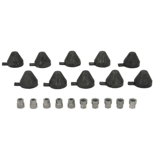 VEMO V30-72-0037 Wheel Speed Sensor