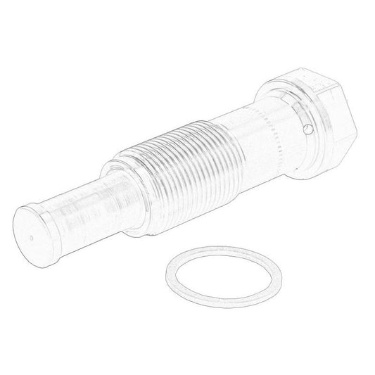 OE BMW 11318576201 Timing Chain Tensioner