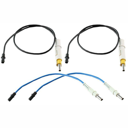 QUICK BRAKE WS0256A Brake Pad Wear Warning Contact