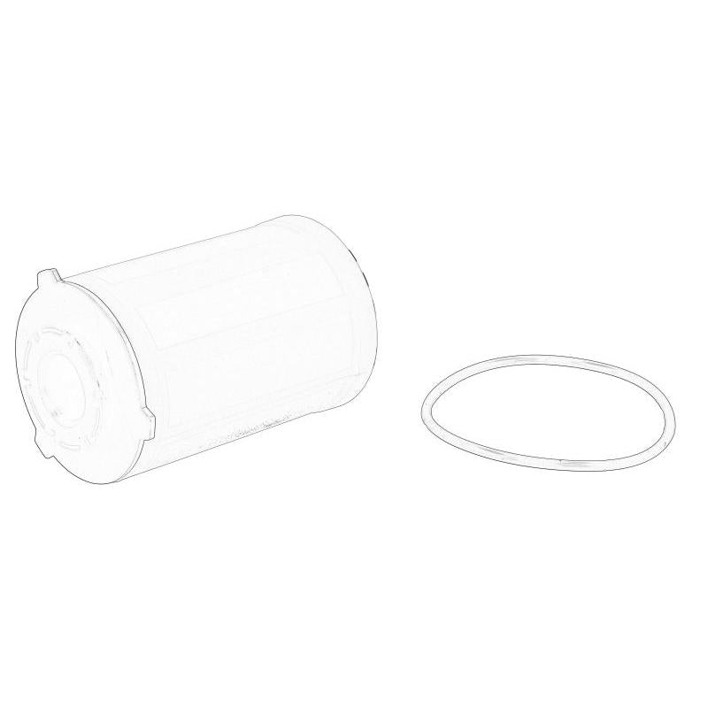 OE PEUGEOT 1674210980 Fuel Filter