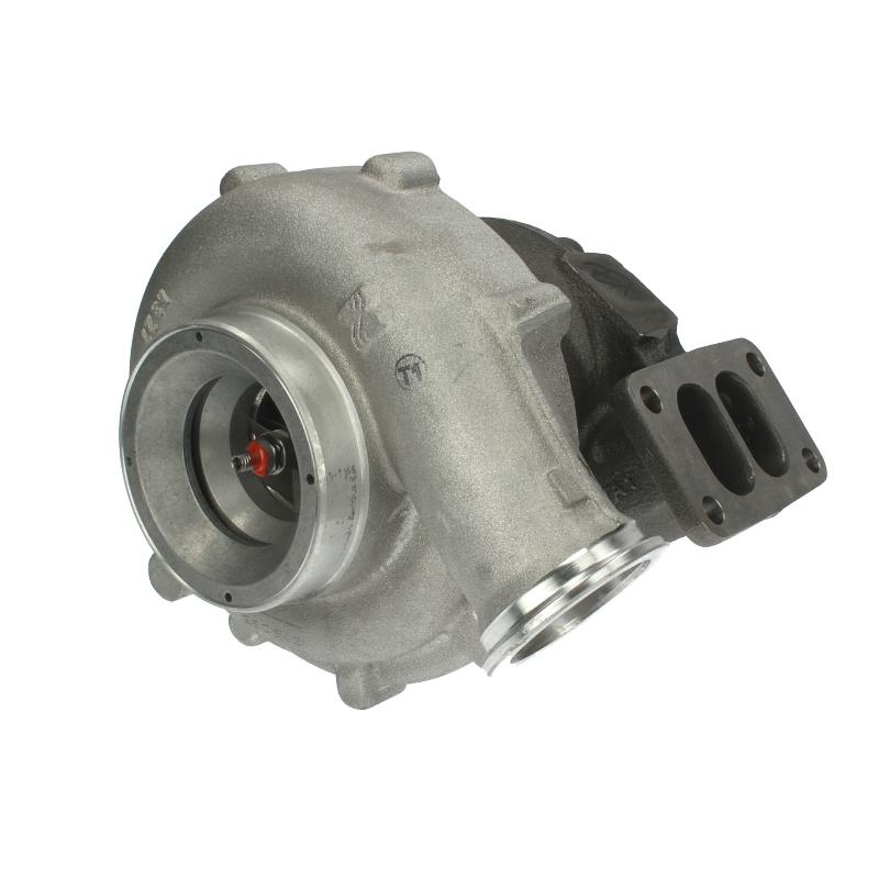 3K KKK53279887228 Turbocharger