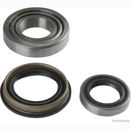 HERTH+BUSS JAKOPARTS J4711021 Wheel Bearing Kit