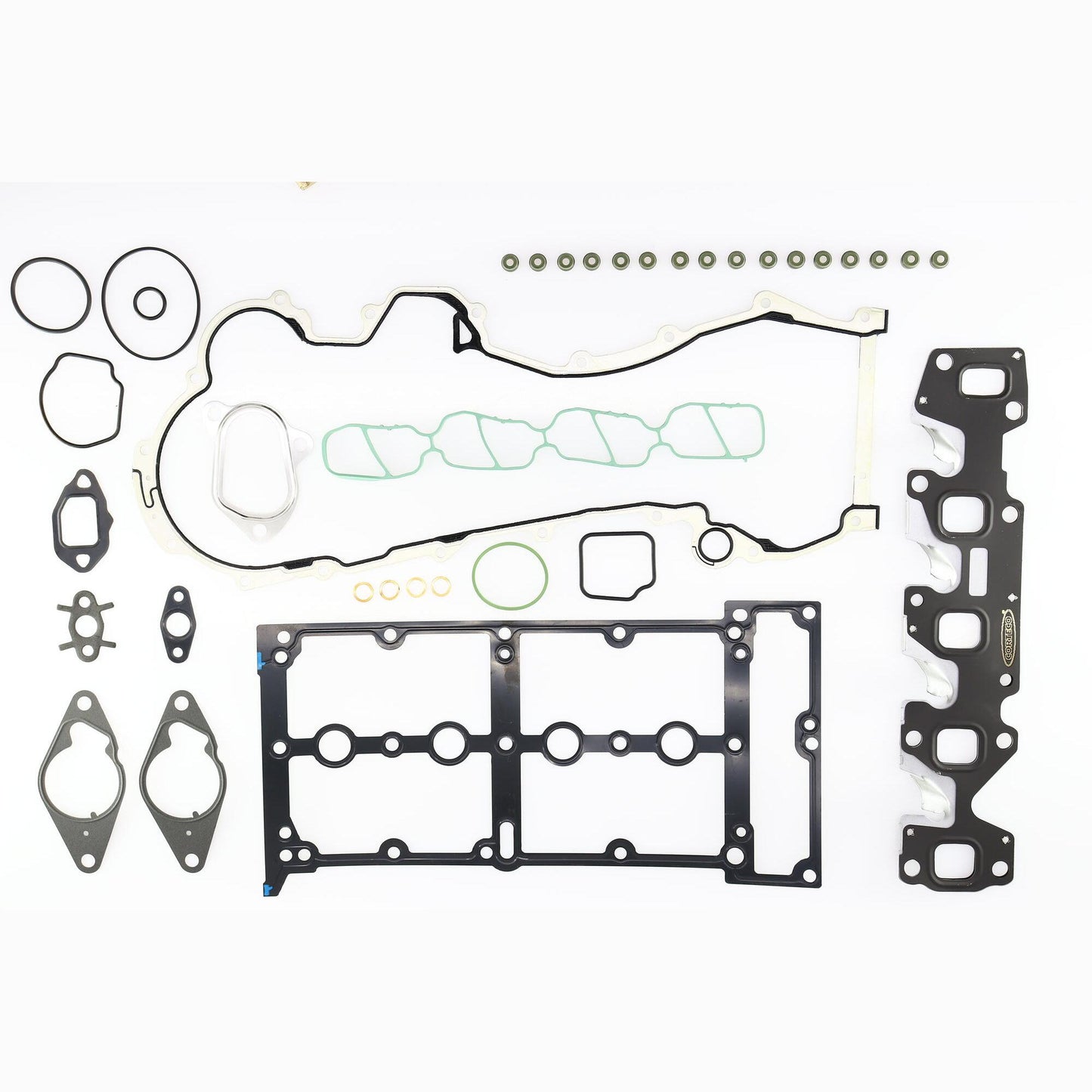 CORTECO CO417115P Cylinder Head Gasket Kit