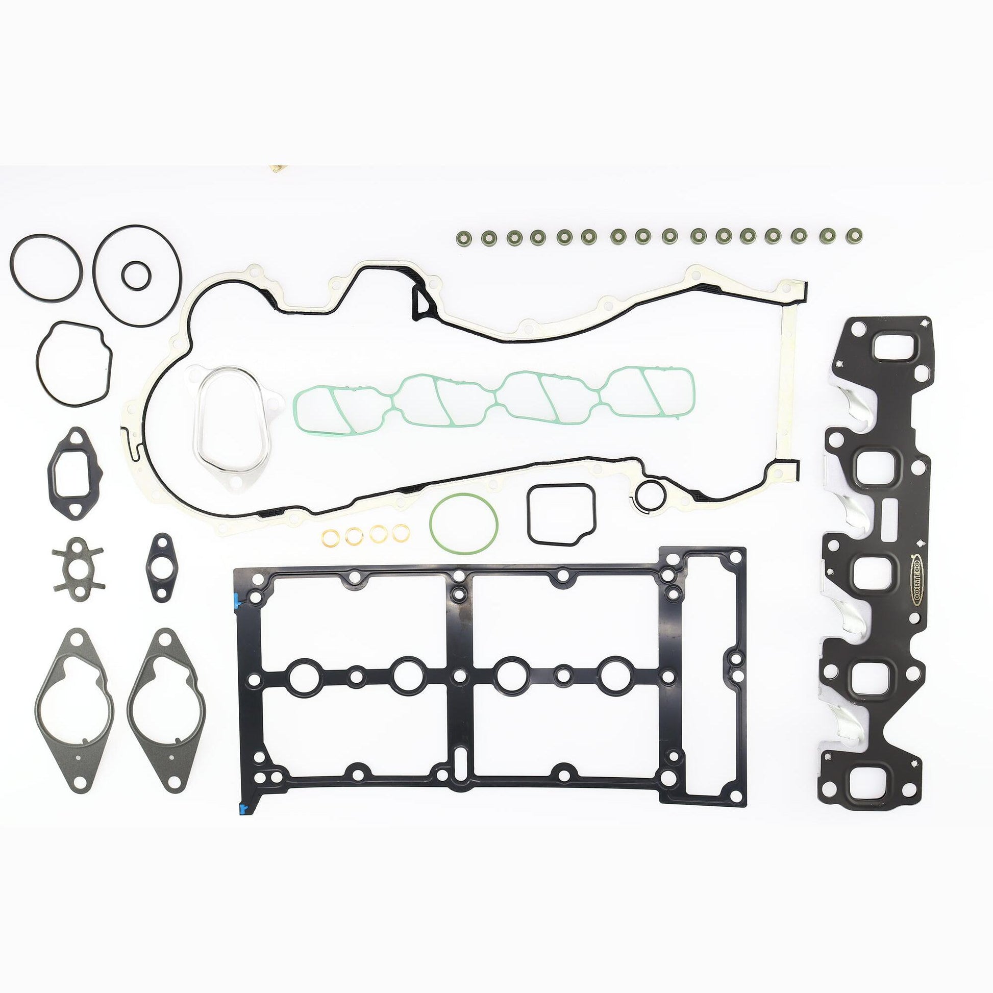 CORTECO CO417115P Cylinder Head Gasket Kit