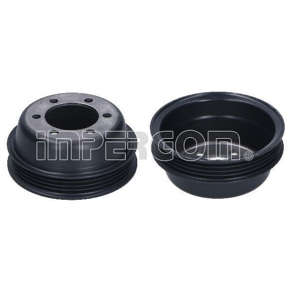 IMPERGOM IMP10395 Crankshaft Belt Pulley
