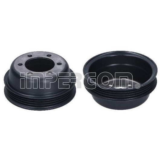 IMPERGOM IMP10395 Crankshaft Belt Pulley