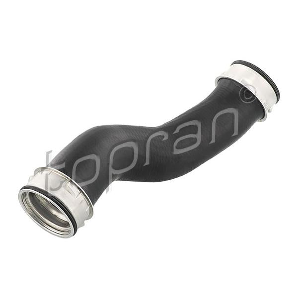 HANS PRIES HP116923 Charge Air Hose