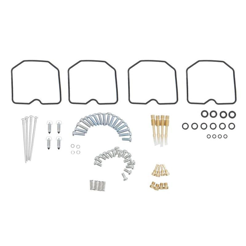 4 RIDE 26-1687 Carburettor Repair Kit