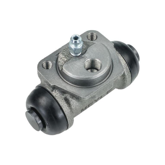 WAGNER BD126002 Brake Disc