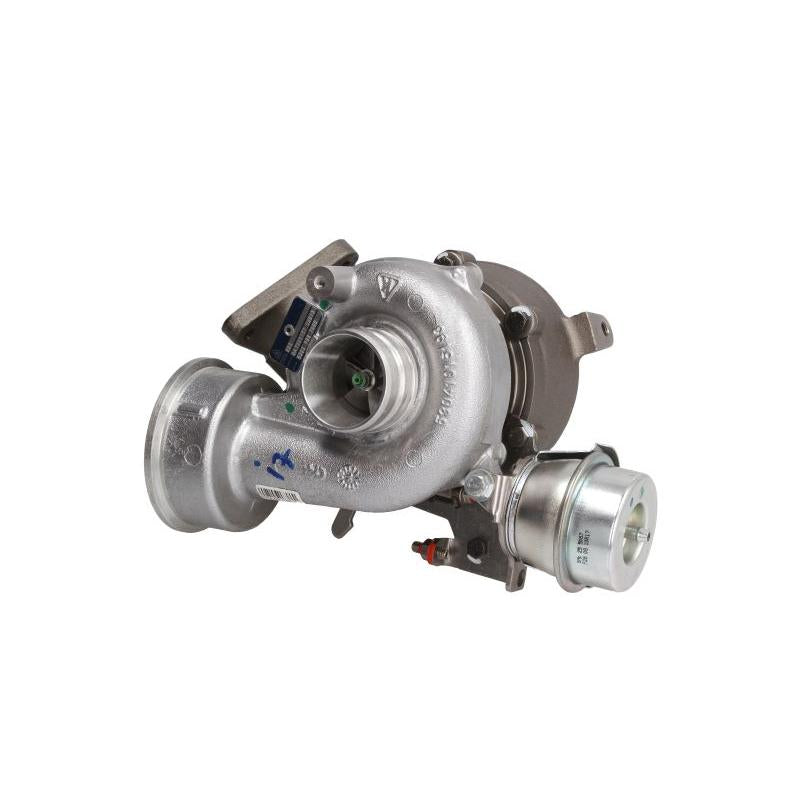 3K KKK53039887000 Turbocharger