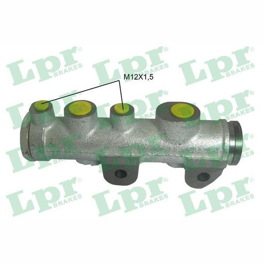 FERODO FSB4048 Parking Brake Brake Shoe Set