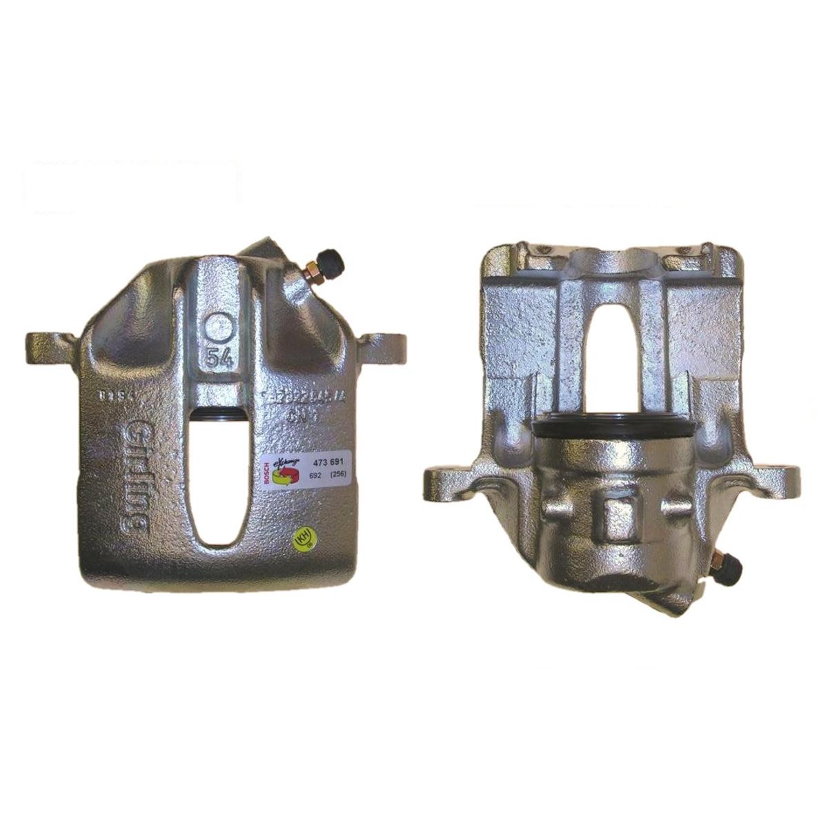 BOSCH 0986473691 Brake Caliper