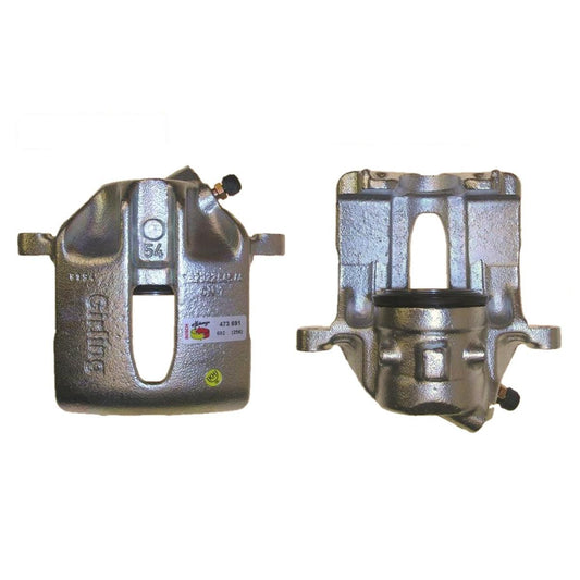 BOSCH 0986473691 Brake Caliper