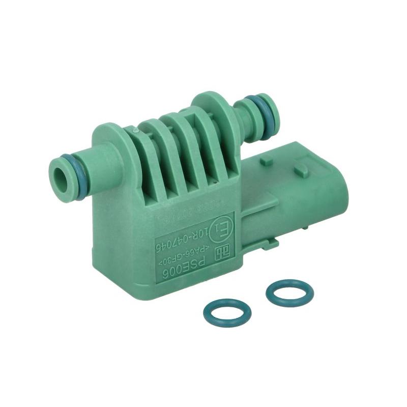 ALBONAIR PSP400 Compressed-Air System Sensor