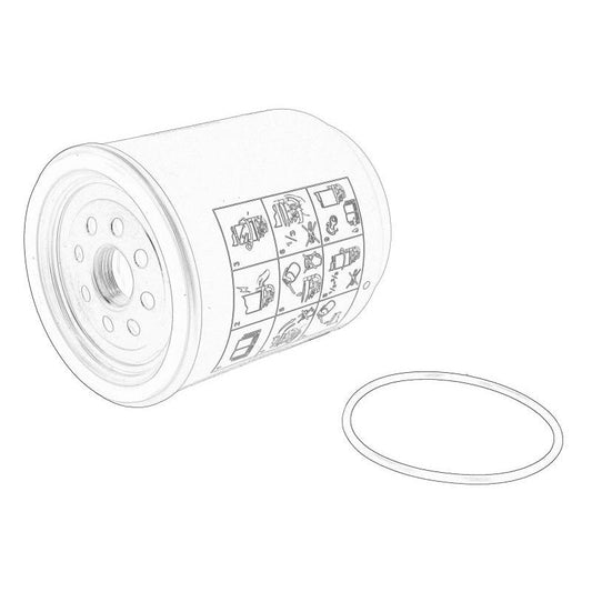 OE VOLVO VO23879441 Fuel Filter