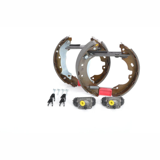 BOSCH 0204114595 Brake Shoe Set