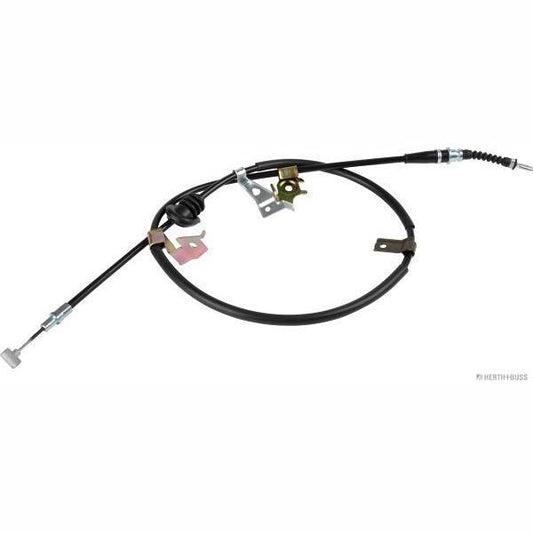 BOSCH 1987477090 Parking Brake Cable Pull