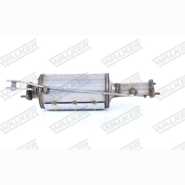 WALKER WALK93032 Exhaust System Soot/Particulate Filter