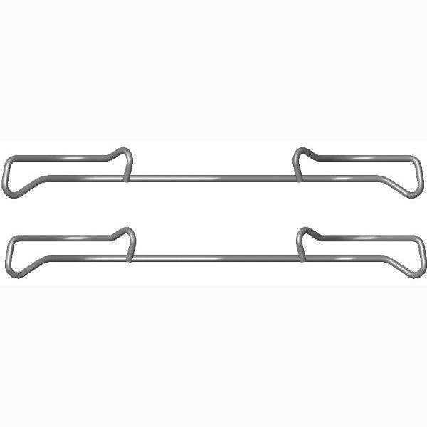 BOSCH 0204031056 Brake Force Regulator