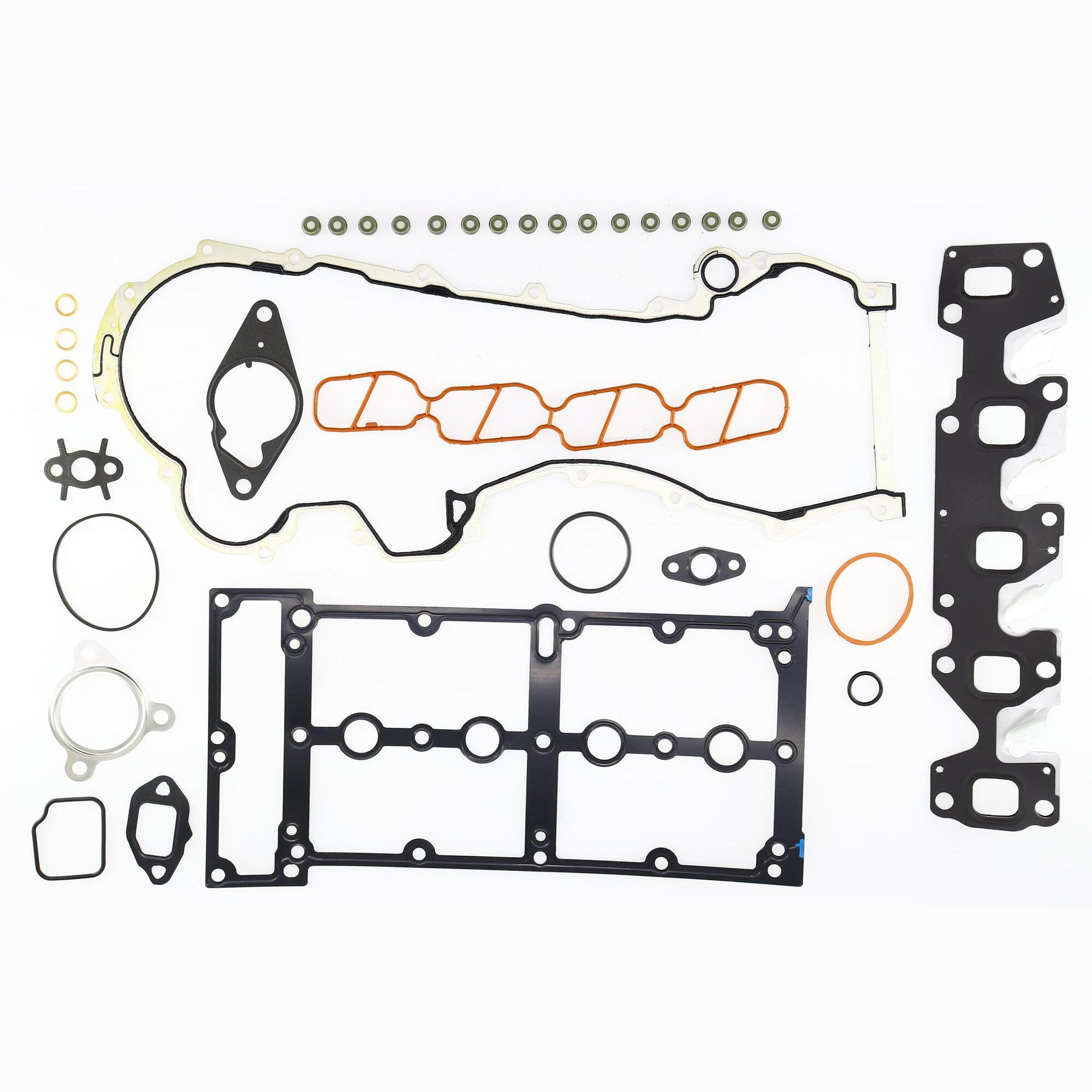 CORTECO CO417750P Cylinder Head Gasket Kit