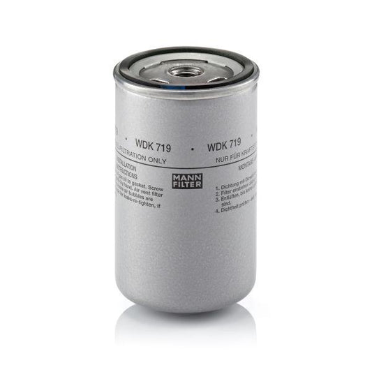 MANN-FILTER WDK719 Fuel Filter