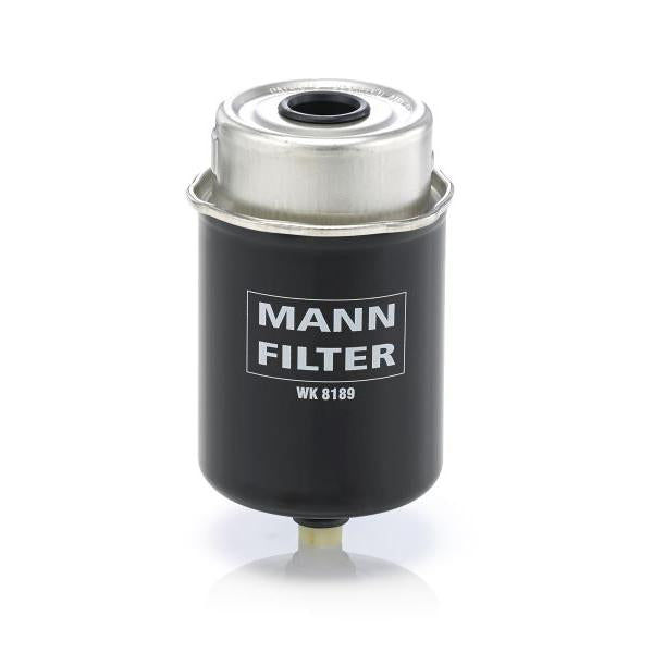 MANN-FILTER WK8189 Fuel Filter