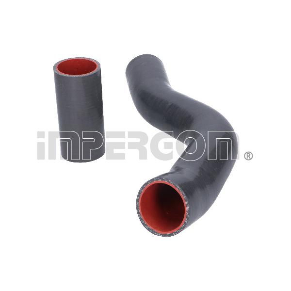 IMPERGOM IMP224757 Charge Air Hose