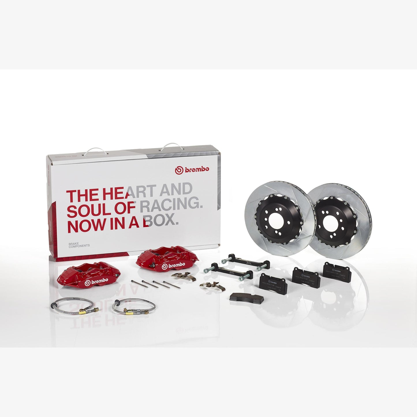 FEBI BILSTEIN FE07477 Brake Camshaft Repair Kit