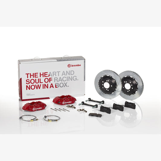 FEBI BILSTEIN FE07477 Brake Camshaft Repair Kit