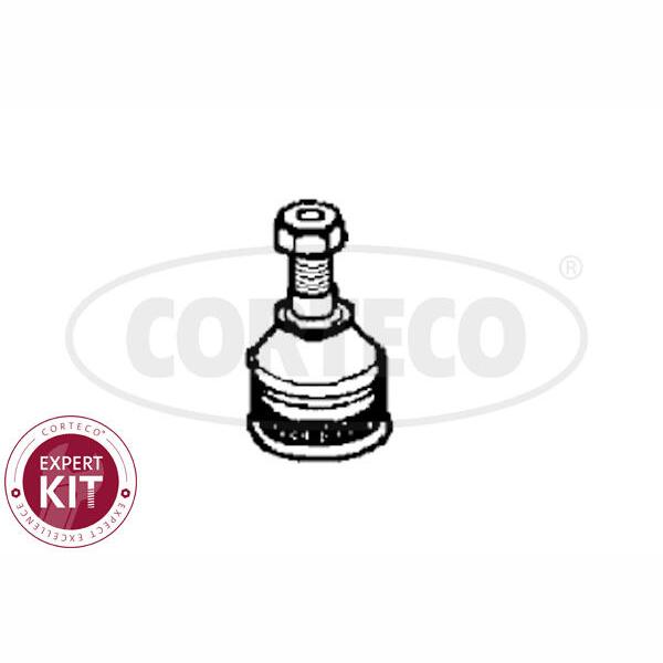CORTECO CO49395774 Ball Joint