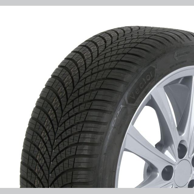 GOODYEAR 20555R17COGO95VV4SG3 All-Season Pkw Tyrebb71.0 Db