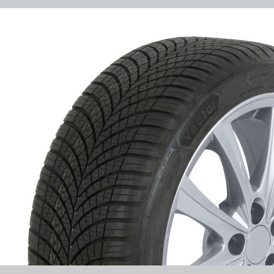 GOODYEAR 20555R17COGO95VV4SG3 All-Season Pkw Tyrebb71.0 Db