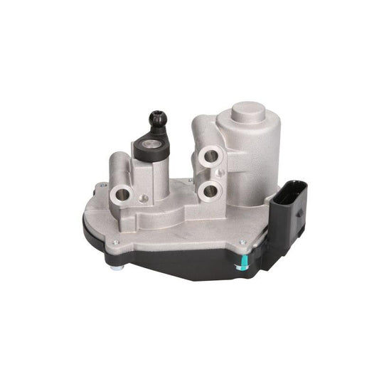 ENGITECH ENT320003 Change-Over Cover (Induction Pipe) Control