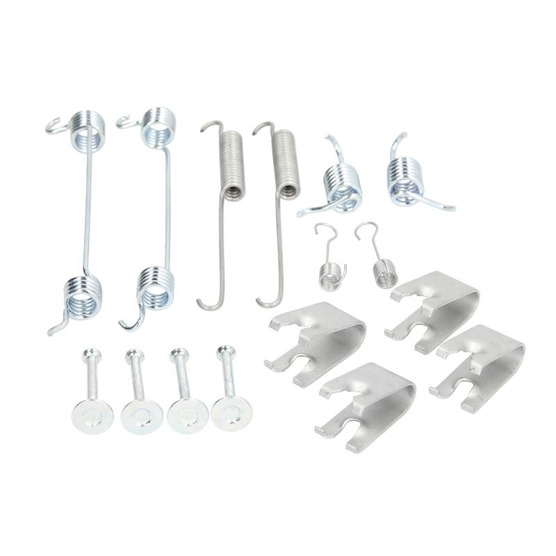 QUICK BRAKE QB105-0749 Brake Shoes Accessory Kit