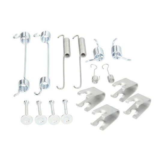 QUICK BRAKE QB105-0749 Brake Shoes Accessory Kit