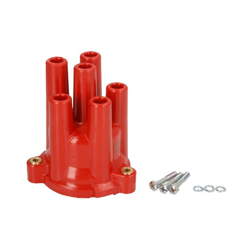 BERU BY DRIV VK4400330920340 Distributor Cap