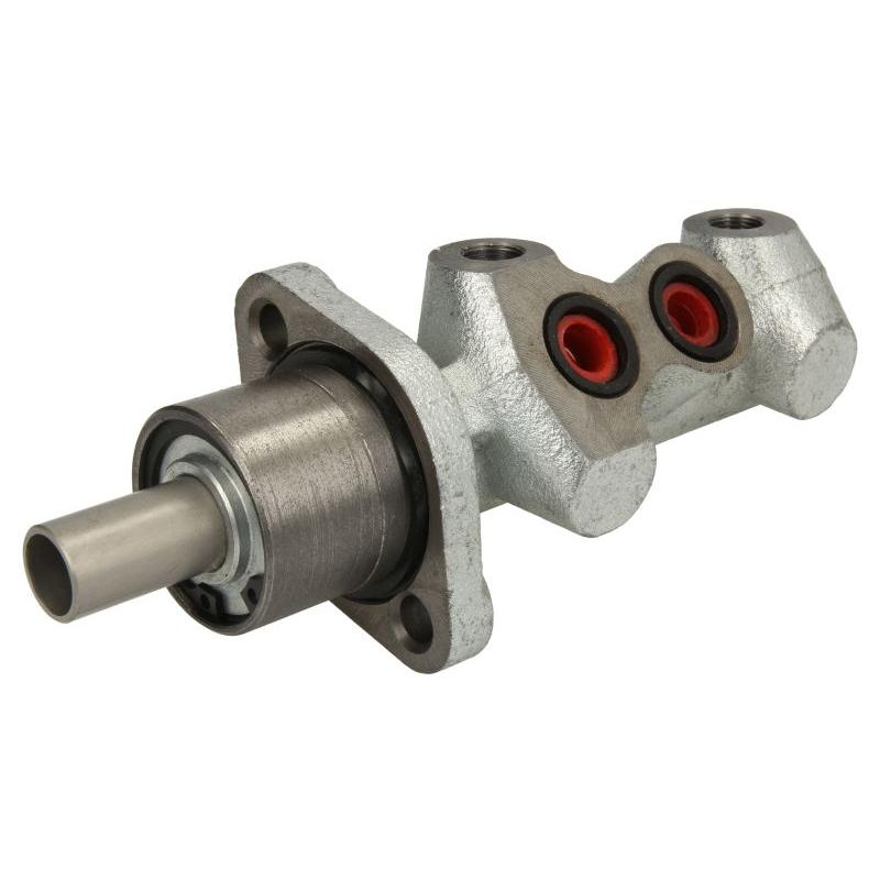 BOSCH 0986487412 Parking Brake Brake Shoe Set