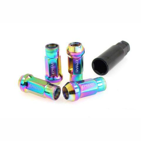 SPEEDMAX DS-NK-057 Wheel Stud