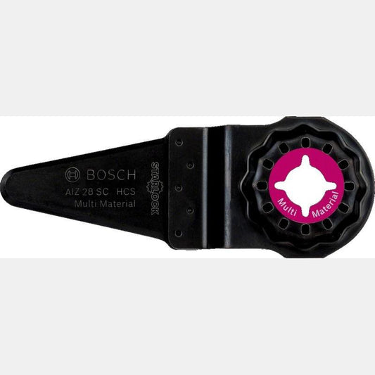 BOSCH 2608661691 Multifunction Tool (Oscillator) Saw Blade