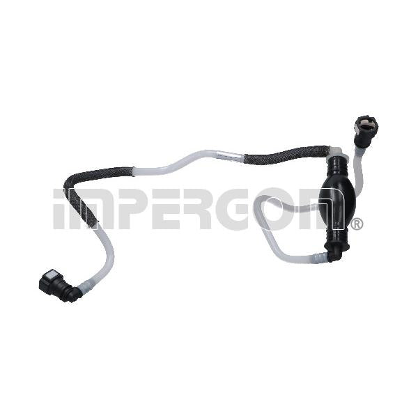 IMPERGOM MP85076 Fuel Line