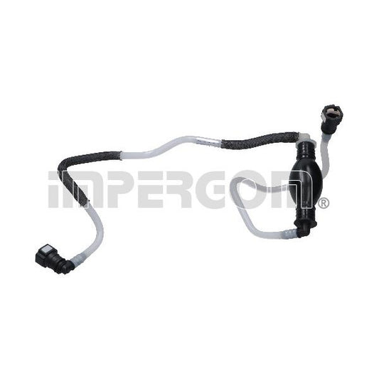 IMPERGOM MP85076 Fuel Line