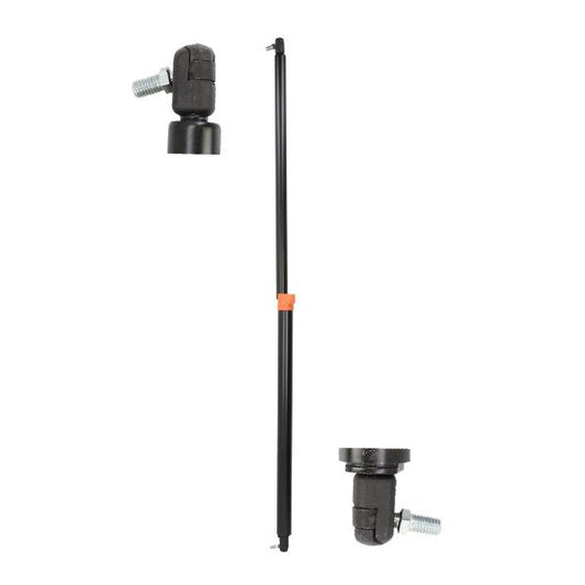 CZM CZM81210068 Boot/Cargo Area Gas Spring