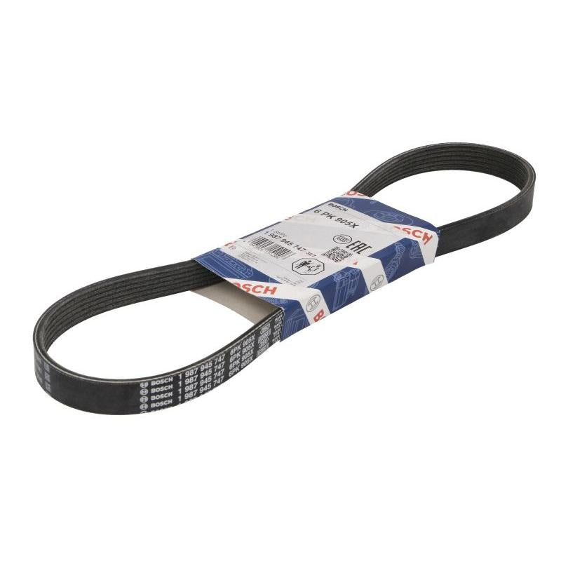 BOSCH 1987945747 V-Ribbed Belt