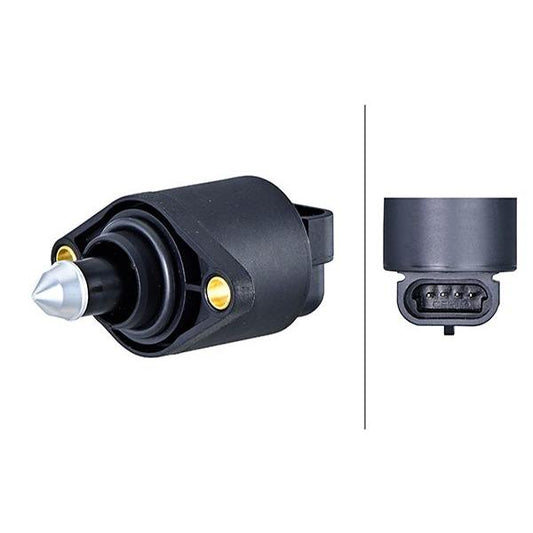 HELLA 192-181 Air Supply Idle Control Valve