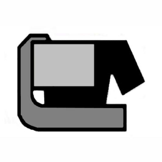 CORTECO CO19014543B Crankshaft Shaft Seal