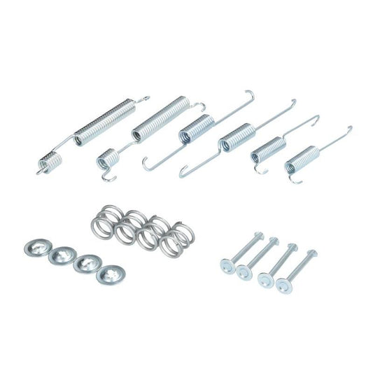 QUICK BRAKE QB105-0824 Brake Shoes Accessory Kit