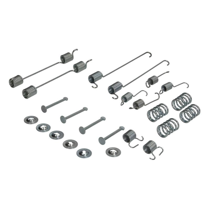 QUICK BRAKE QB105-0802 Brake Shoes Accessory Kit