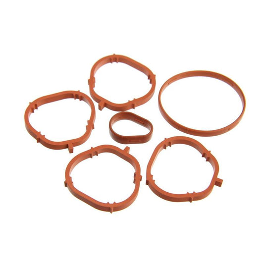 ELRING EL375490 Intake Manifold Gasket Set