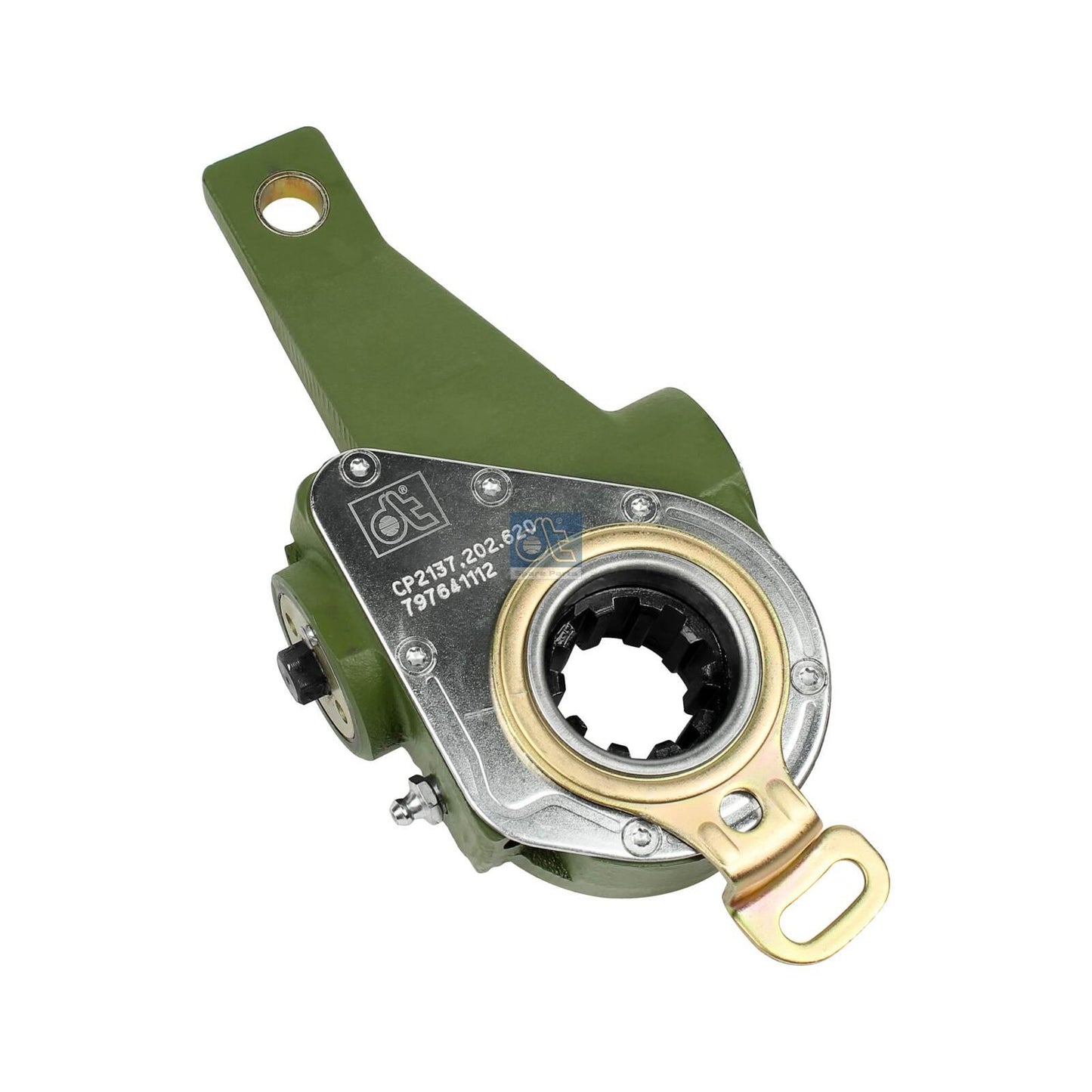 QUICK BRAKE QB114-0212 Disc Brake Caliper Repair Kit